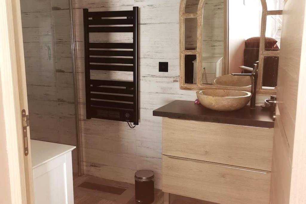 Jacuzzi Cool Marseillan (Herault)