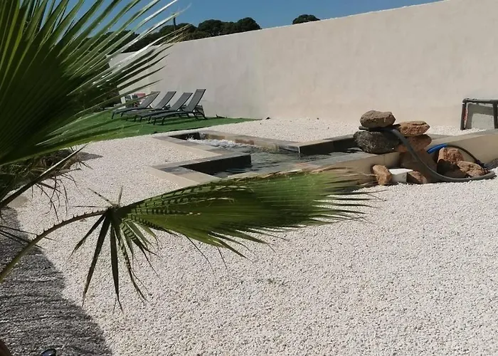 Jacuzzi Cool