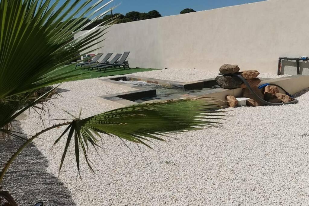 Jacuzzi Cool Holiday home
